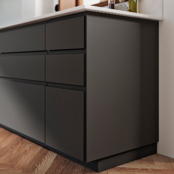 ИКЕА Маскирующая панель FÖRBÄTTRA ФОРБЭТТРА, 106.489.99 - Home Club
