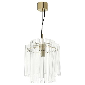 ІКЕА Підвісна лампа STOCKHOLM 2025, 505.863.05 - Home Club