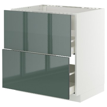 ИКЕА Шкаф стоячий METOD МЕТОД / MAXIMERA МАКСИМЕРА, 795.859.42 - Home Club