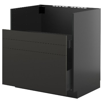 ИКЕА Шкафчик под TALLSJÖN METOD МЕТОД / KNIVSHULT, 095.881.52 - Home Club