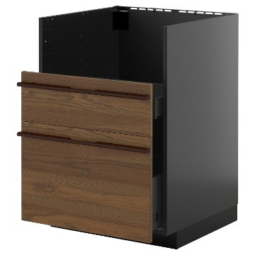 ИКЕА Шкафчик под TALLSJÖN METOD МЕТОД / KNIVSHULT, 095.896.51 - Home Club