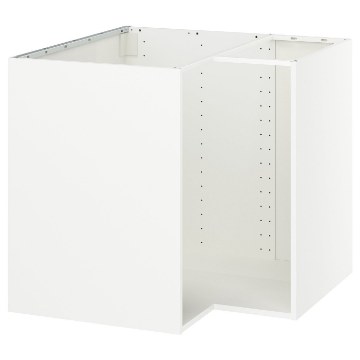 ІКЕА Кутова шафа-комод METOD МЕТОД, 405.967.48 - Home Club