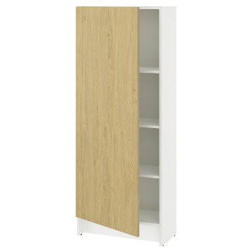 ІКЕА Висока шафа KNOXHULT КНОКСХУЛЬТ, 906.042.46 - Home Club