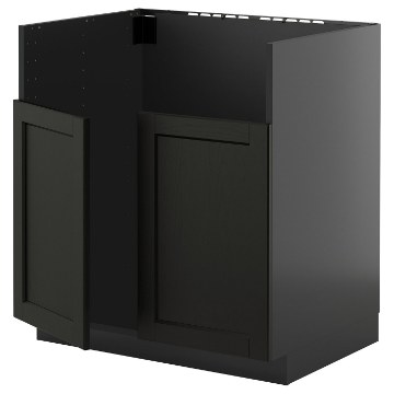 ИКЕА Шкафчик под TALLSJÖN METOD МЕТОД, 295.878.49 - Home Club