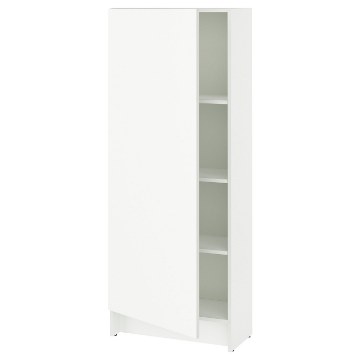 ІКЕА Висока шафа KNOXHULT КНОКСХУЛЬТ, 406.040.79 - Home Club
