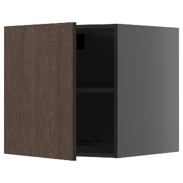 ІКЕА Надставка для холодильника METOD МЕТОД, 295.895.27 - Home Club