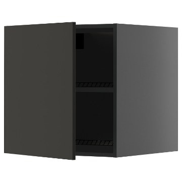 ІКЕА Надставка для холодильника METOD МЕТОД, 395.897.15 - Home Club