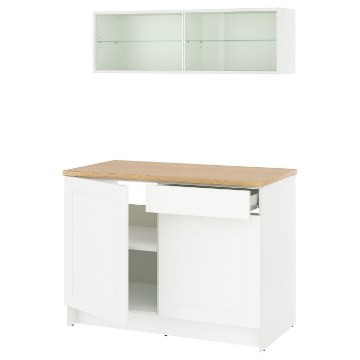 ИКЕА Кухня KNOXHULT КНОКСХУЛЬТ, 995.811.27 - Home Club