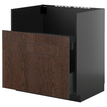ИКЕА Шкафчик под TALLSJÖN METOD МЕТОД / KNIVSHULT, 695.883.33 - Home Club