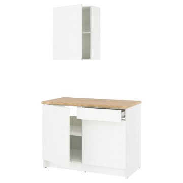 ИКЕА Кухня KNOXHULT КНОКСХУЛЬТ, 895.811.23 - Home Club