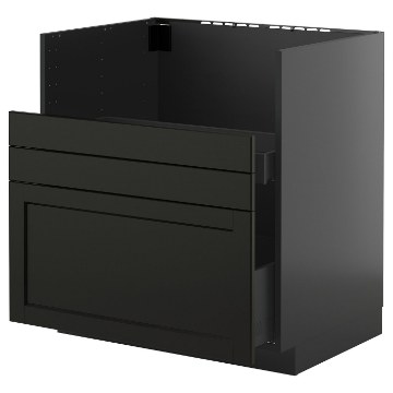 ИКЕА Шкафчик под TALLSJÖN METOD МЕТОД / KNIVSHULT, 795.882.24 - Home Club