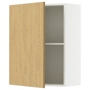 ИКЕА Навесной шкаф с дверцами KNOXHULT КНОКСХУЛЬТ, 106.039.86 - Home Club