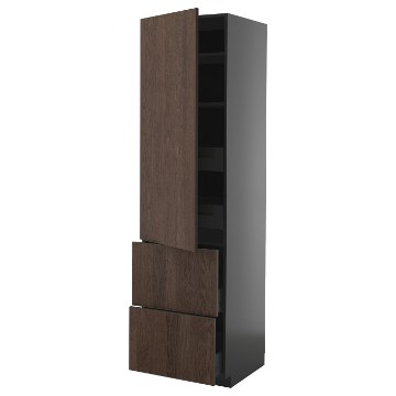 ИКЕА В ш с полу METOD МЕТОД / KNIVSHULT, 095.895.52 - Home Club