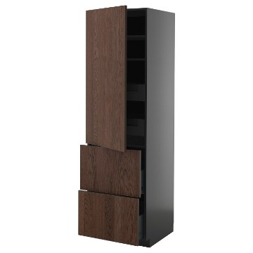 ИКЕА В ш с полу METOD МЕТОД / KNIVSHULT, 295.886.41 - Home Club