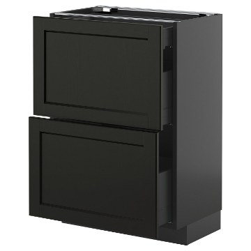 ІКЕА Шафа stj 2fr METOD МЕТОД / KNIVSHULT, 895.882.14 - Home Club