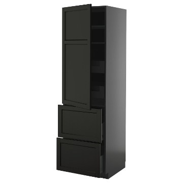 ИКЕА В ш с полу METOD МЕТОД / KNIVSHULT, 495.874.43 - Home Club