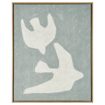 ИКЕА Картина BLODFLÄDER, 006.019.21 - Home Club