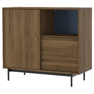 ИКЕА Шкаф RÅDMANSÖ, 805.977.55 - Home Club