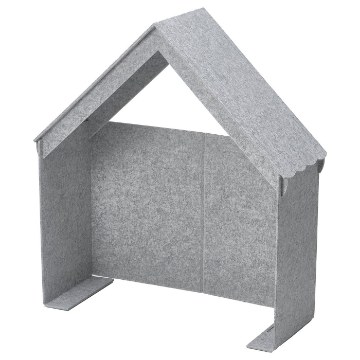 ИКЕА Дополнение к кровати SLÄKT СЛЭКТ, 205.938.78 - Home Club