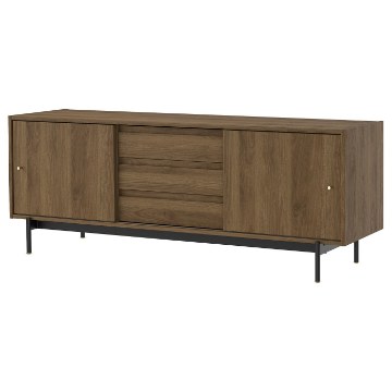 ИКЕА Шкаф для телевизора RÅDMANSÖ, 405.978.18 - Home Club