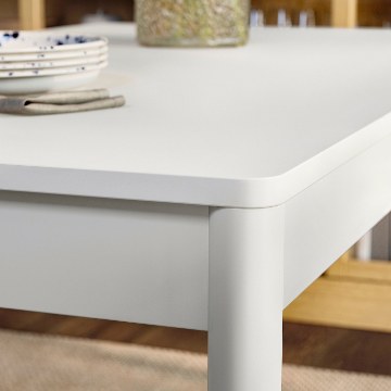 ІКЕА Стіл і 4 стільці TONSTAD / VIHALS, 496.336.28 - Home Club