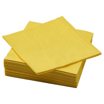 ИКЕА Салфетки FANTASTISK ФАНТАСТИСК, 106.073.38 - Home Club