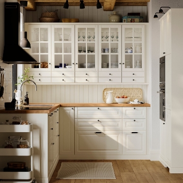 ИКЕА Двери BODBYN БУДБИН, 502.054.81 - Home Club