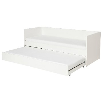 ИКЕА Диван-кровать VIHALS, 395.806.30 - Home Club