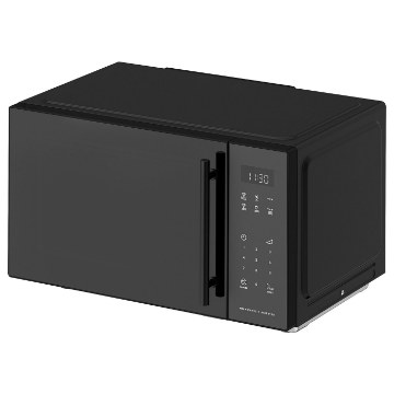ИКЕА Микроволновая печь GÅTEBO, 005.976.55 - Home Club