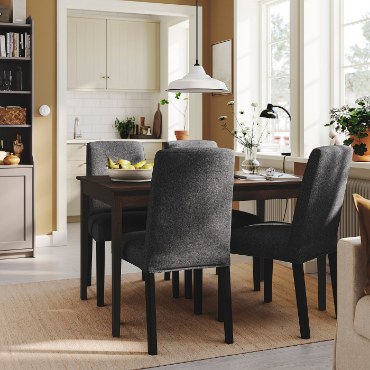 Серія NÄSINGE IKEA - Home Club