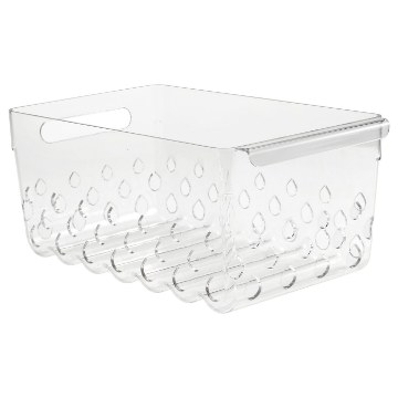 ИКЕА Контейнер с отверстиями для холодильника KLIPPKAKTUS, 806.109.93 - Home Club