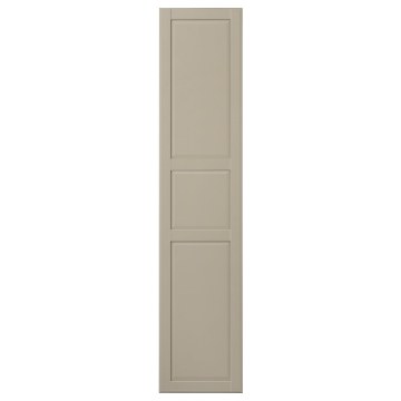 ИКЕА Двери с петлями TYSSEDAL ТИССЕДАЛЬ, 896.134.21 - Home Club