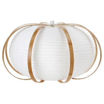 ИКЕА Абажур для подвесной лампы TAGGTOFS, 005.667.34 - Home Club