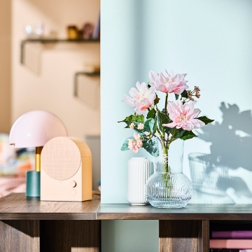 ИКЕА Ваза PÅDRAG ПОДРАГ, 104.709.91 - Home Club