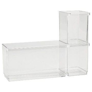 ІКЕА Контейнер для холодильника KLIPPKAKTUS, 306.109.95 - Home Club
