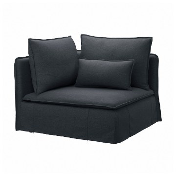 ИКЕА Покрытие угловой секции SÖDERHAMN, 106.209.24 - Home Club