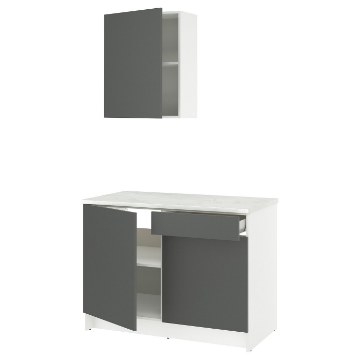 ИКЕА Кухня KNOXHULT КНОКСХУЛЬТ, 895.811.18 - Home Club