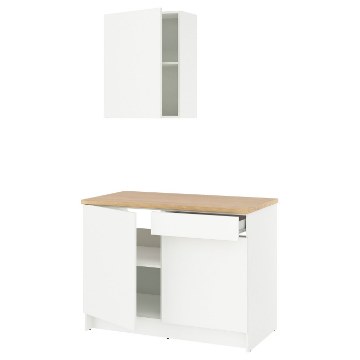 ИКЕА Кухня KNOXHULT КНОКСХУЛЬТ, 495.811.20 - Home Club