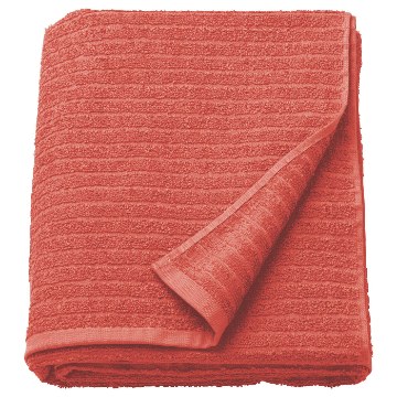 ИКЕА Полотенце для ванной VÅGSJÖN ВОГШЁН, 906.105.44 - Home Club