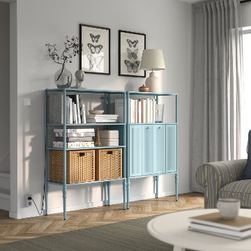 ИКЕА Стелаж SÅGMÄSTARE, 395.799.62 - Home Club