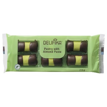 ІКЕА Тісто з мигдалевим кремом DELIFIKA, 506.213.80 - Home Club