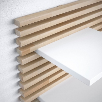 ИКЕА Заголовок MANDAL, 701.763.12 - Home Club