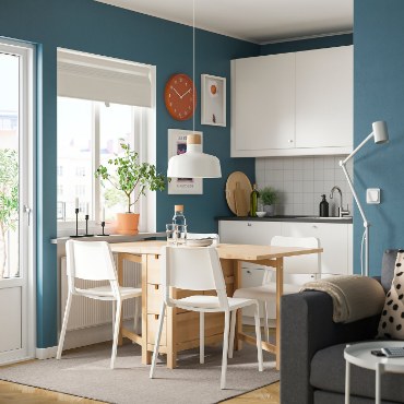 Серія NORDEN IKEA - Home Club