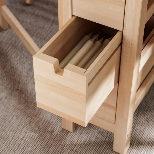 【IKEA】棚　廃盤商品NORDEN 0447821_-_510.jpeg