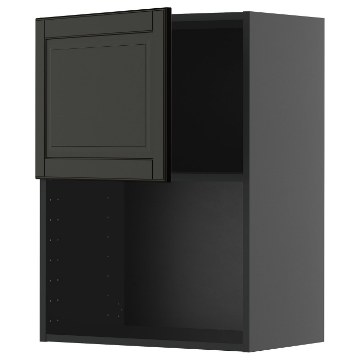 ИКЕА Шкаф для микроволновой печи METOD МЕТОД, 595.883.95 - Home Club