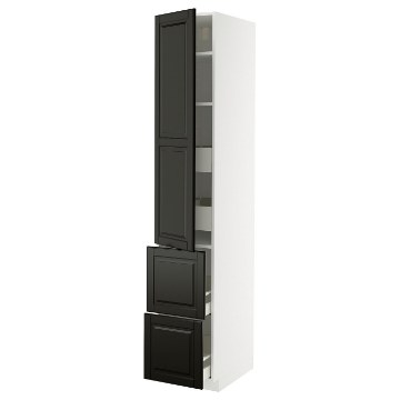 ИКЕА В ш с полу METOD МЕТОД / MAXIMERA МАКСИМЕРА, 995.788.94 - Home Club