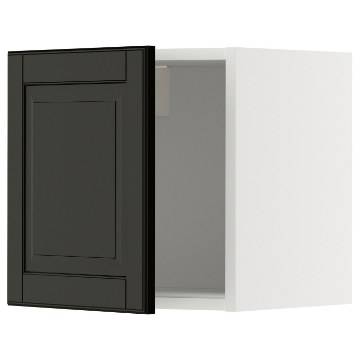 ІКЕА Настінна шафа METOD МЕТОД, 895.789.84 - Home Club