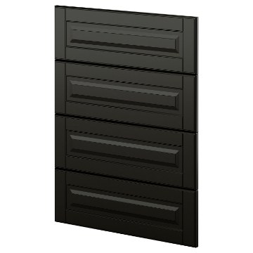 ИКЕА 4 фасада для посудомоечной машины METOD МЕТОД, 095.786.38 - Home Club
