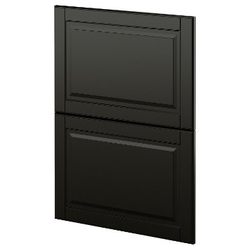 ІКЕА 2 фасади для посудомийної машини METOD МЕТОД, 695.789.80 - Home Club