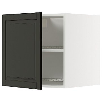 ИКЕА Надставка для холодильника METOD МЕТОД, 195.787.46 - Home Club